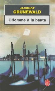 L'homme à la bauta