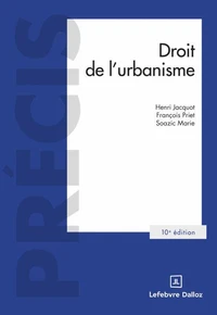 Droit de l'urbanisme