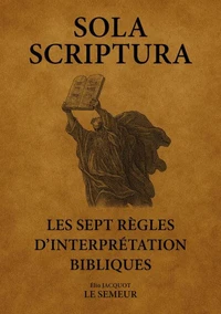 Sola Scriptura