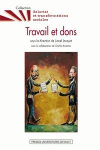 Travail et dons