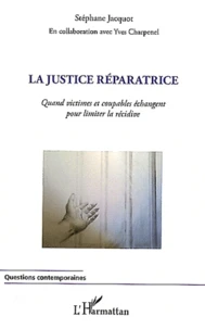 La justice réparatrice