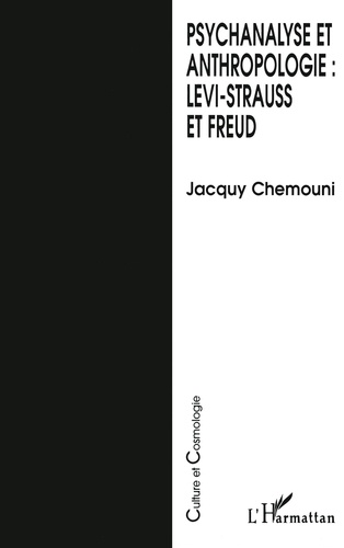 Jacquy Chemouni - .