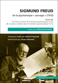 Sigmund Freud, De la psychanalyse "sauvage" (1910)