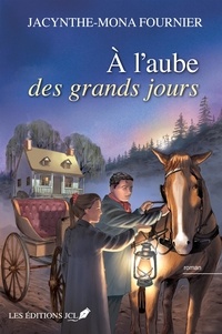 Textbook pdf download search recherche À l'aube des grands jours (French Edition) 