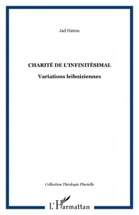 Charité de l'infinitesimal