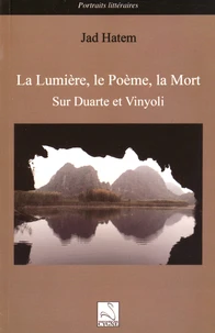 La lumière, le poème, la mort