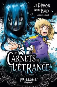 Le démon des eaux