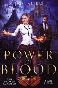 Power Of Blood