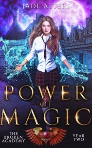 Power Of Magic