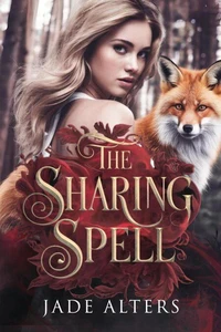 The Sharing Spell: A Reverse Harem Paranormal Romance