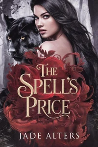 The Spell's Price: A Reverse Harem Paranormal Romance
