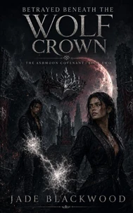 Betrayed Beneath the Wolf Crown