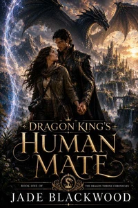 Dragon King's Human Mate