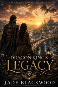 Dragon King's Legacy