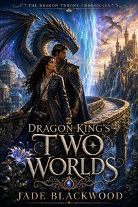 Dragon King's Two Worlds
