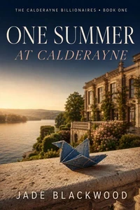 One Summer at Calderayne