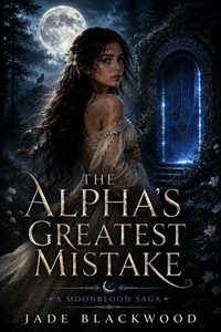 The Alpha's Greatest Mistake