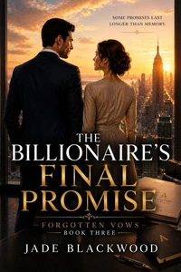 The Billionaire's Final Promise