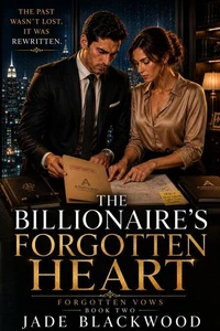 The Billionaire's Forgotten Heart