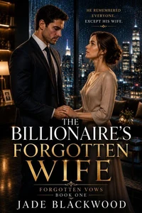 The Billionaire's Forgotten Wife