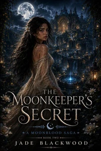 The Moonkeeper's Secret