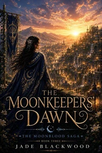 The Moonkeepers' Dawn