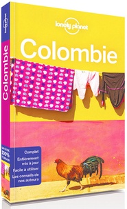 Livres et téléchargement gratuit Colombie par Jade Bremner, Alex Egerton, Tom Masters, Kevin Raub MOBI FB2 iBook 9782816171440 en francais