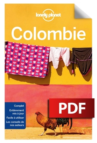 Colombie  Edition 2018