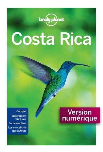 Costa Rica 9e édition