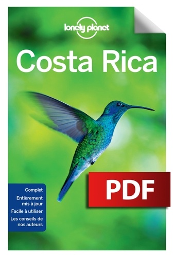 Costa Rica 9e édition