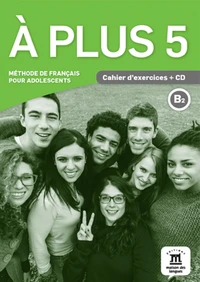A plus 5 B2