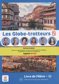 Les Globe-trotteurs 2 A1.2