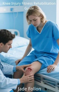 Knee Injury Fitness Rehabilitation Guide