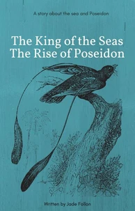 The King of the Seas：The Rise of Poseidon