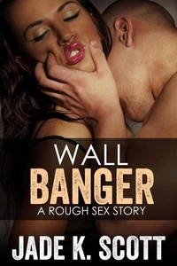 Wall Banger - A Rough Sex Story