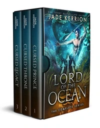 Lord of the Ocean : The Complete Series