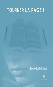 Jade Leblond - Tourner la page !.