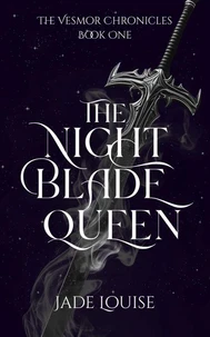 The Nightblade Queen