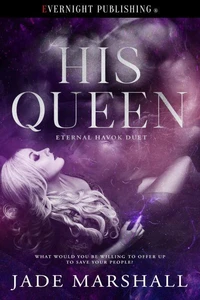 His Queen