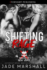 Shifting Rage