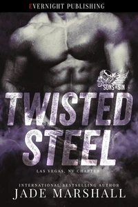 Twisted Steel