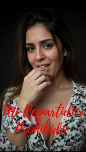 Mi Repartidor Prohibido