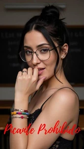 Picante Prohibido