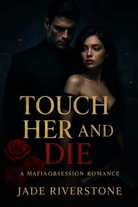 Touch Her and Die: A Mafia Obsession Romance