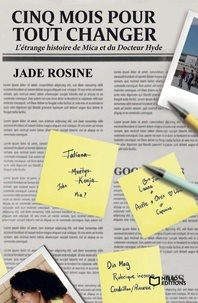 Rapidshare télécharger des livres pdf Cinq mois pour tout changer en francais