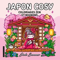 Cosy Japan