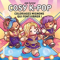 Cosy K-pop