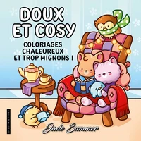Doux et cosy