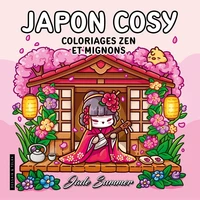 Japon cosy