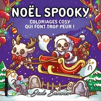 Spooky Christmas